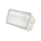 Uro Parts Clear Right Fog Lamp Lens, 91163194201 91163194201 - alternate 1